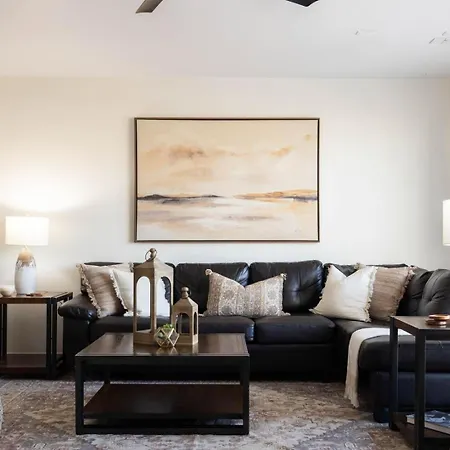 Villa Scottsdale Windsor